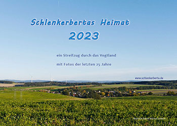 Kalender Vogtland